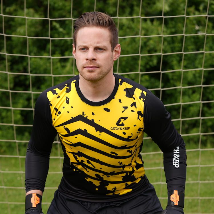 Torwarttrikot_Yellow_Protection_Catch_and_Keep_Torwart