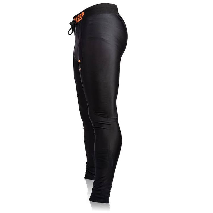 Torwart_Unterziehhose_lang_ungepolstert_Catch_and_Keep_Protection_Wear