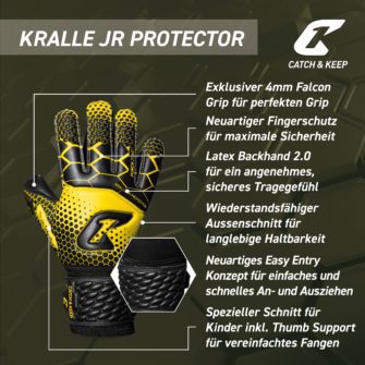 Kralle_Protector_Gelb_Vorteile