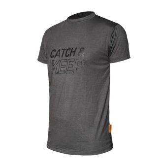 Torwart Zubehör bei Catch & Keep: Torwartbekleidung - Das perfekte Slim Fit T-Shirt